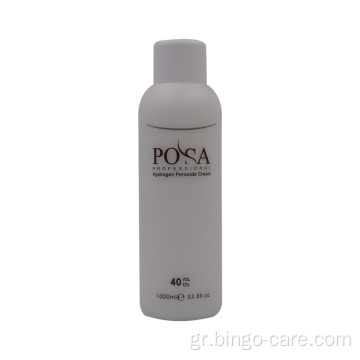 Hair Salon Size Oxidizer Cream